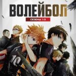 Волейбол 2 Сезон 20 Серия Постер