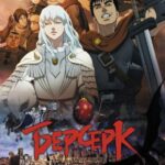 Смотреть Берсерк. Золотой век: Фильм I. Бехерит Властителя