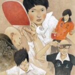 Смотреть Пинг-понг