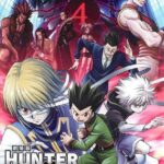 Смотреть Охотник х Охотник