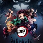 Смотреть Клинок, рассекающий демонов